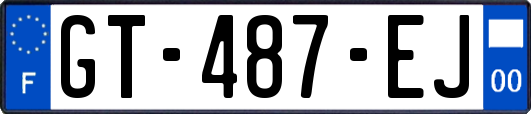 GT-487-EJ