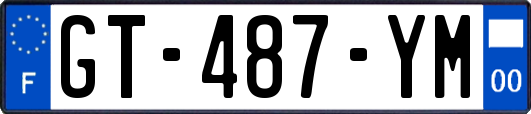 GT-487-YM