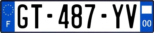 GT-487-YV