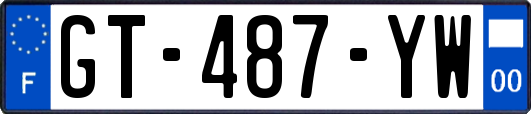 GT-487-YW