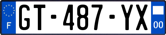 GT-487-YX