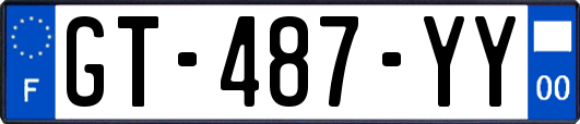 GT-487-YY