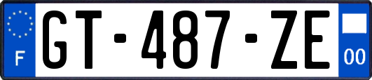 GT-487-ZE
