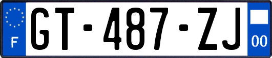 GT-487-ZJ