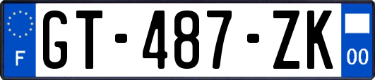 GT-487-ZK