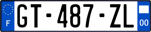 GT-487-ZL