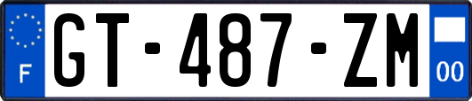 GT-487-ZM
