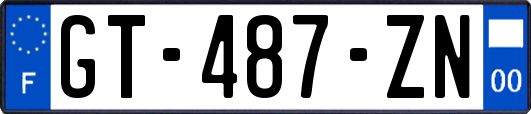 GT-487-ZN