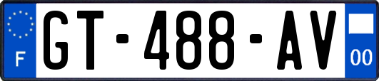 GT-488-AV