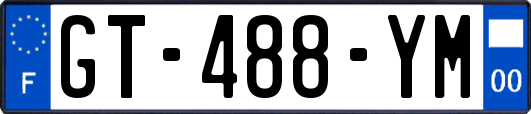 GT-488-YM