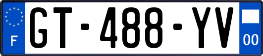 GT-488-YV