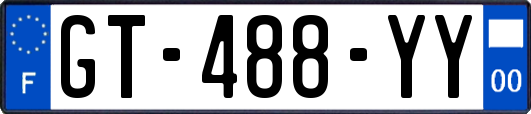 GT-488-YY