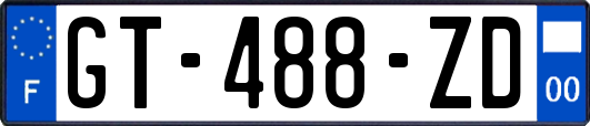 GT-488-ZD