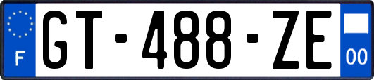 GT-488-ZE