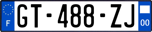 GT-488-ZJ