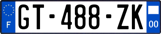 GT-488-ZK