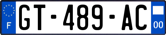 GT-489-AC