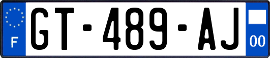GT-489-AJ