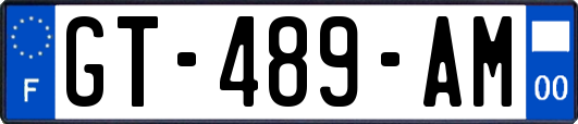 GT-489-AM
