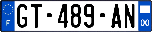 GT-489-AN