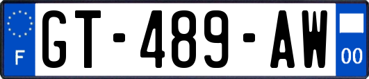 GT-489-AW