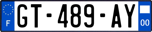 GT-489-AY