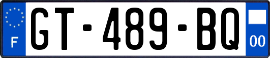 GT-489-BQ
