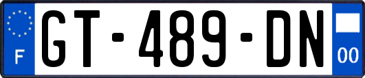GT-489-DN