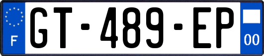 GT-489-EP