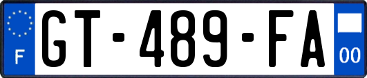 GT-489-FA