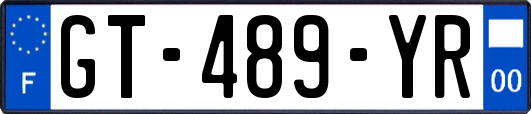 GT-489-YR
