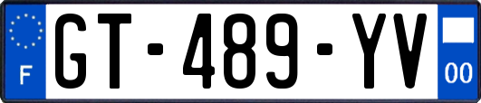 GT-489-YV