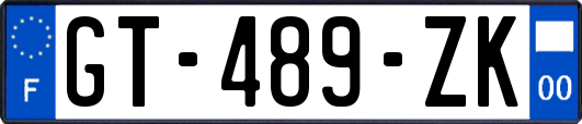 GT-489-ZK