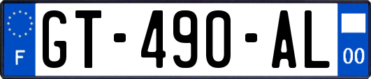 GT-490-AL