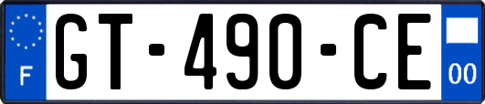 GT-490-CE