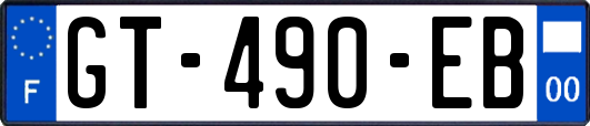 GT-490-EB