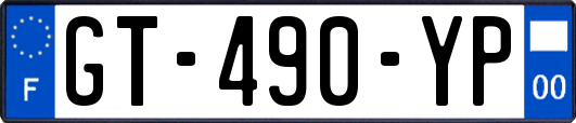 GT-490-YP