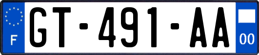 GT-491-AA