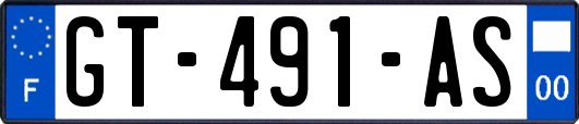 GT-491-AS