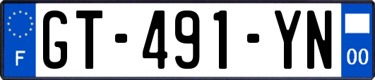 GT-491-YN