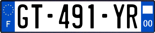 GT-491-YR