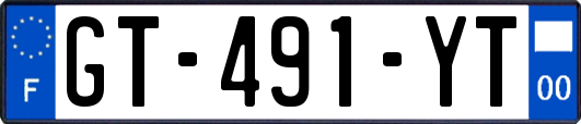 GT-491-YT