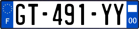 GT-491-YY