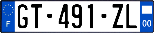 GT-491-ZL
