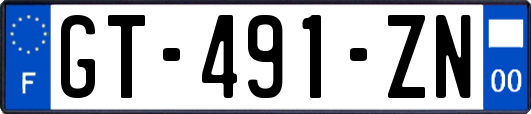GT-491-ZN