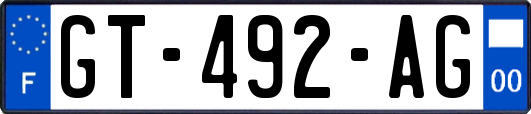 GT-492-AG