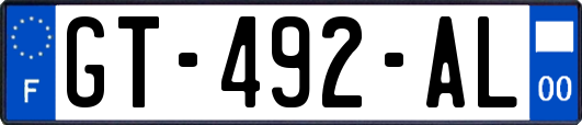 GT-492-AL