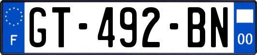 GT-492-BN