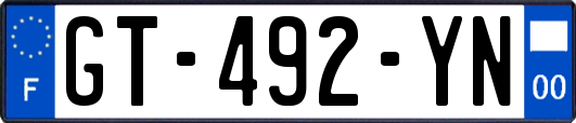 GT-492-YN
