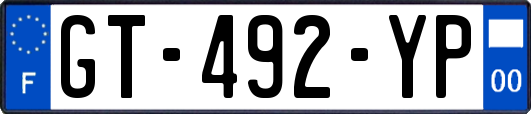 GT-492-YP